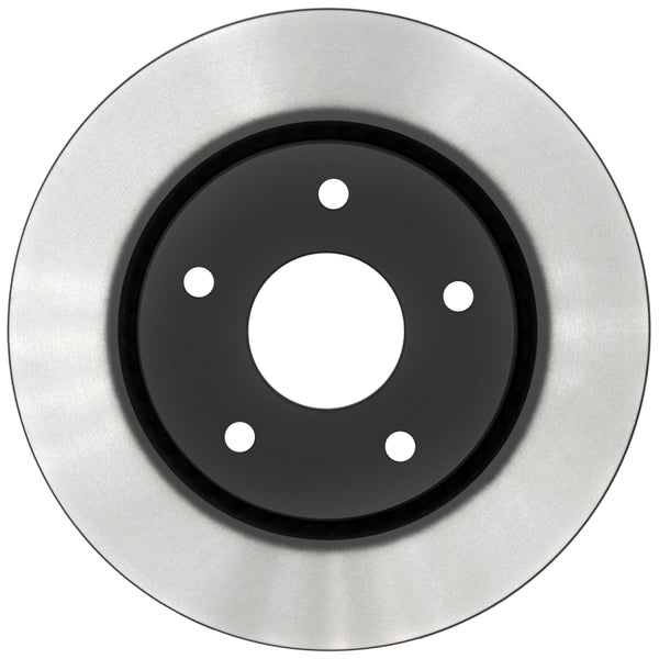 Disco Ventilado TRW DF80080