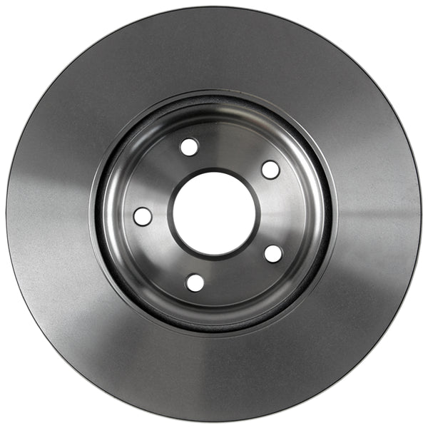 Disco Ventilado TRW DF80081