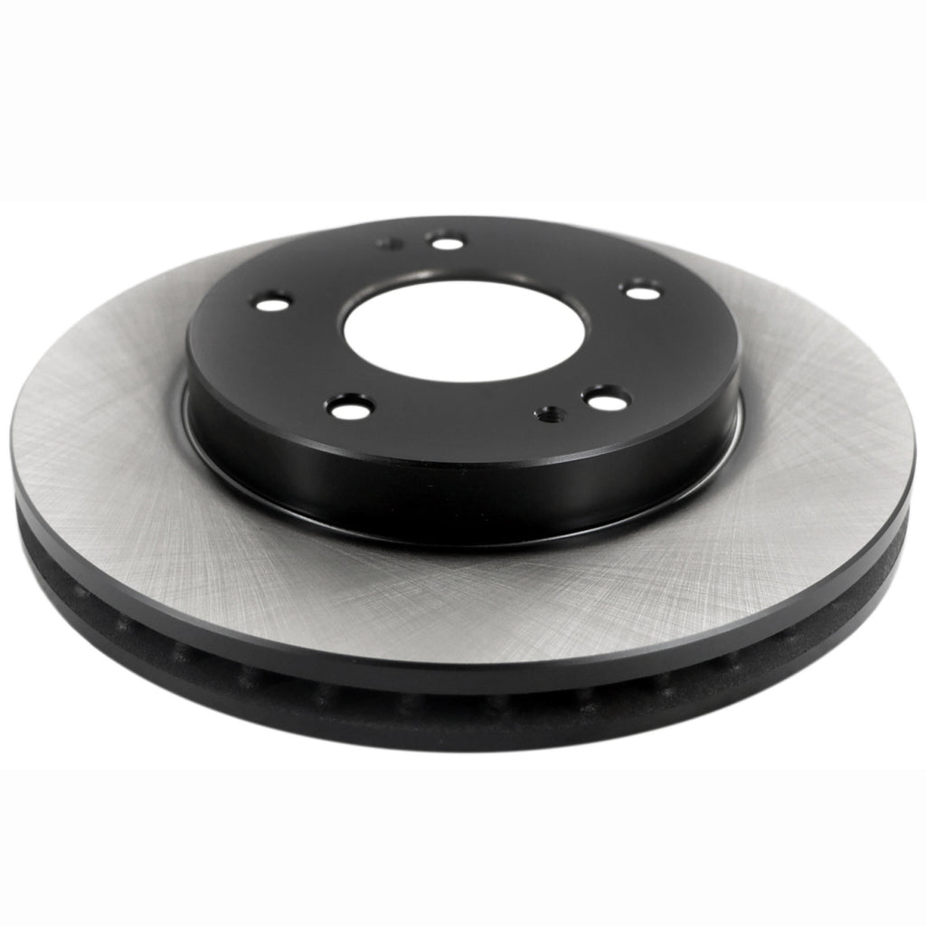 Disco Ventilado TRW DF80082