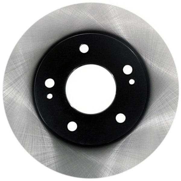 Disco Ventilado TRW DF80082