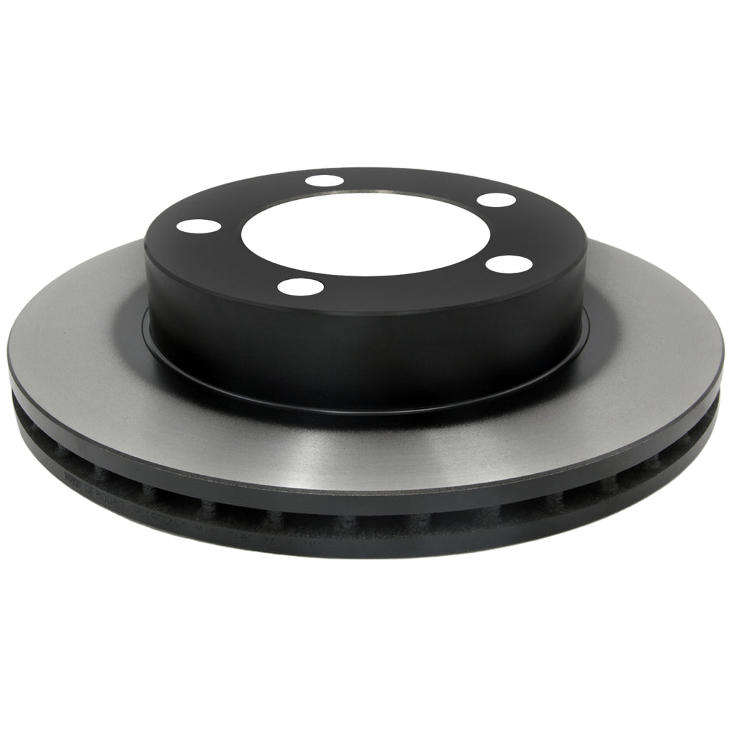 Disco Ventilado TRW DF80083