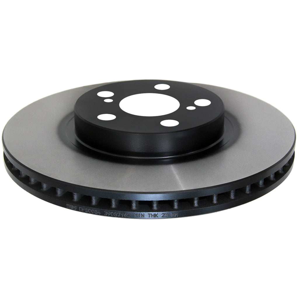 Disco Ventilado TRW DF80084