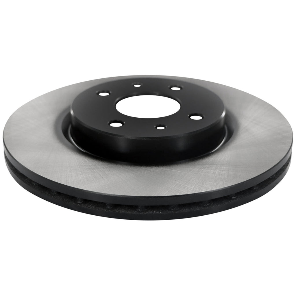 Disco Ventilado TRW DF80085