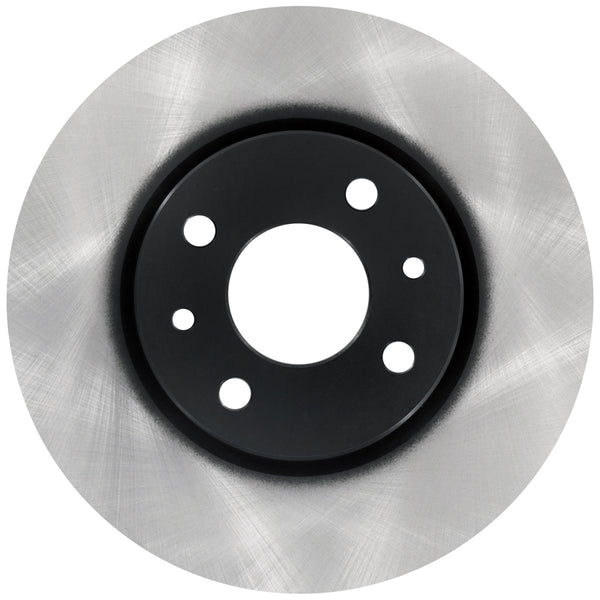 Disco Ventilado TRW DF80085