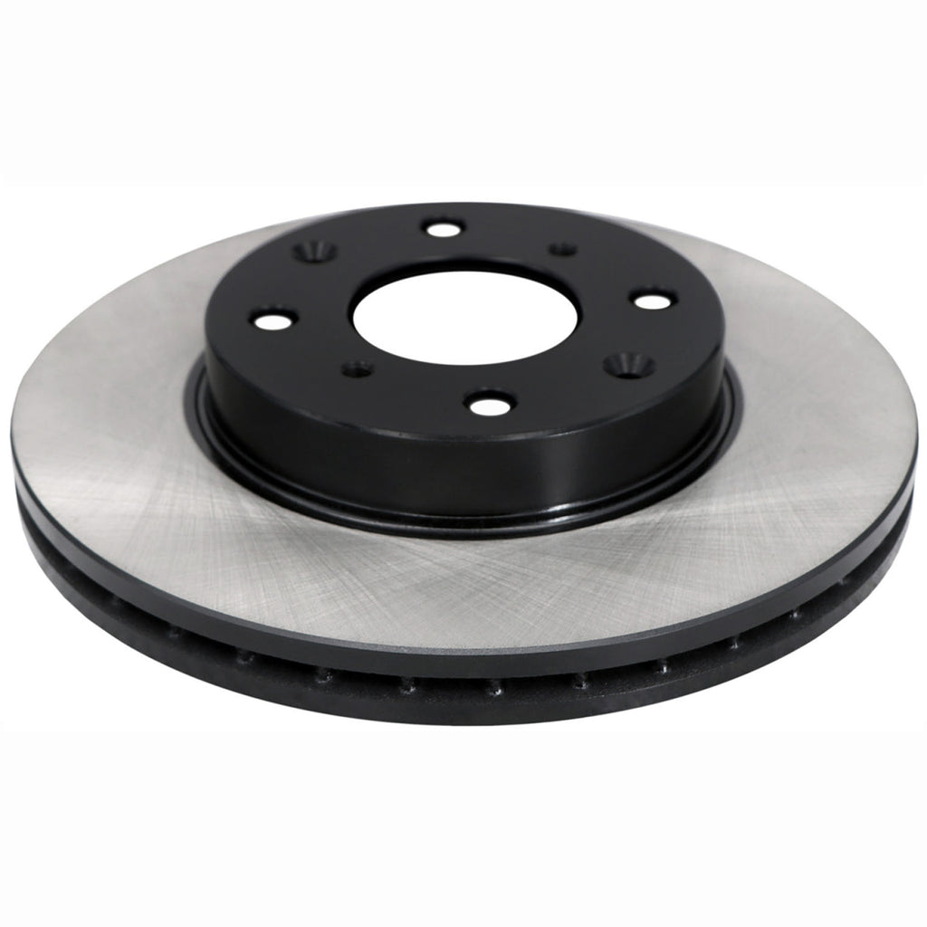 Disco Ventilado TRW DF80086