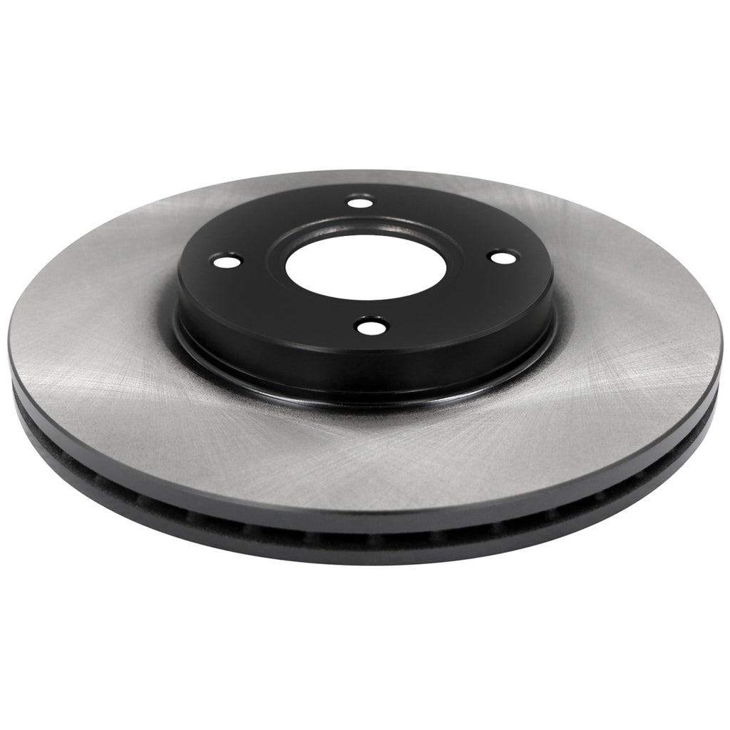 Disco Ventilado TRW DF80087