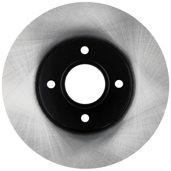 Disco Ventilado TRW DF80087