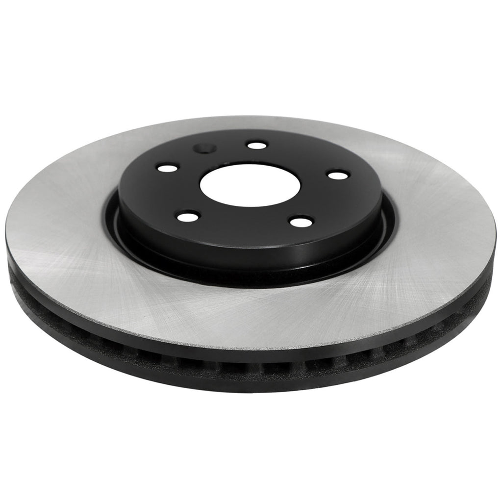 Disco Ventilado TRW DF80089