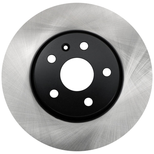 Disco Ventilado TRW DF80089