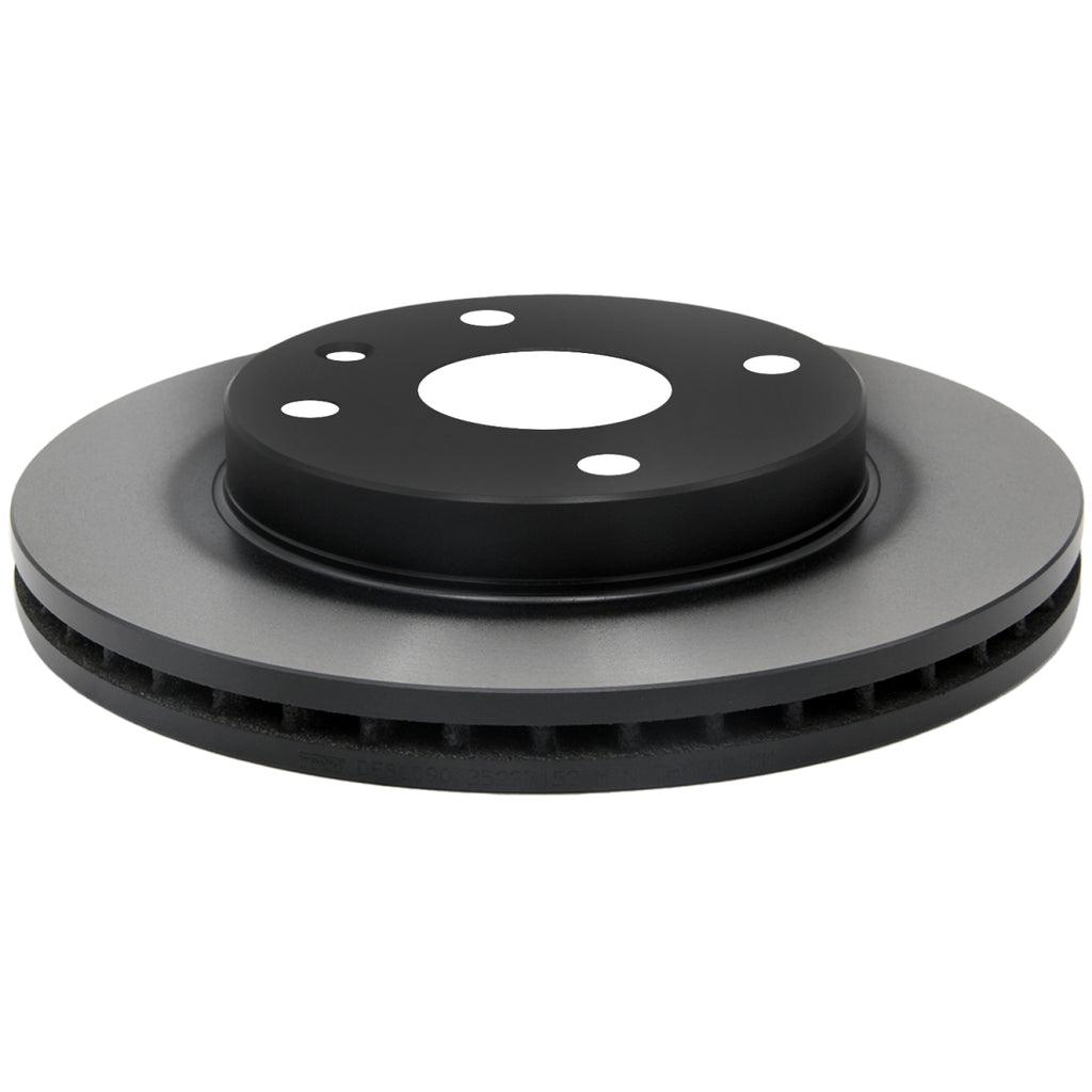 Disco Ventilado TRW DF80090