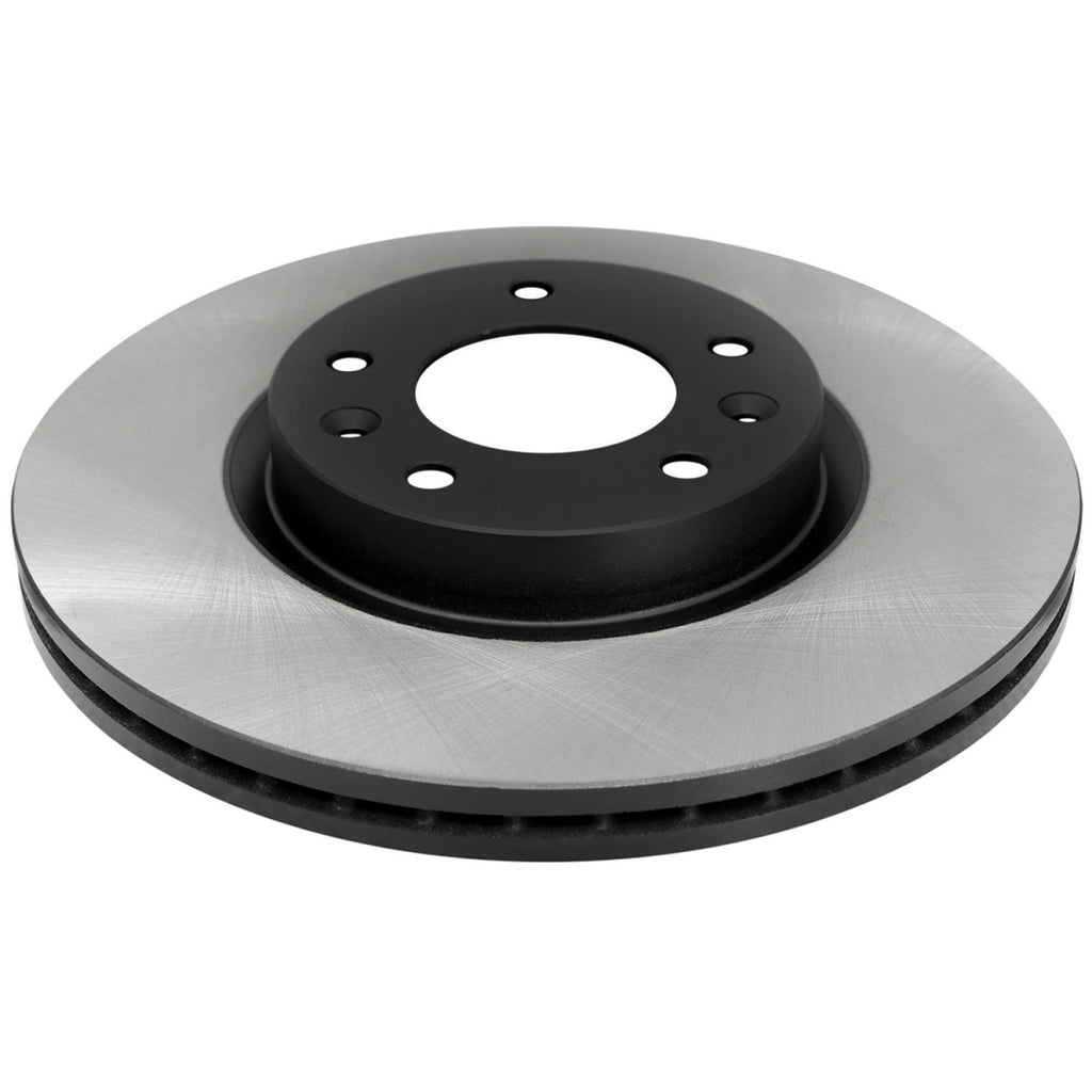 Disco Ventilado TRW DF80091