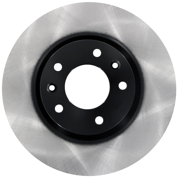 Disco Ventilado TRW DF80091