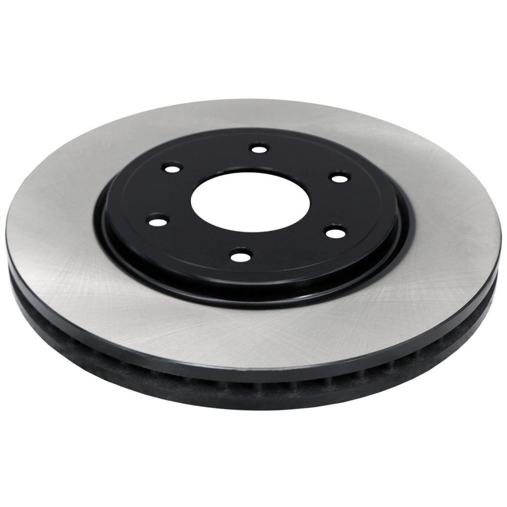 Disco Ventilado TRW DF80092