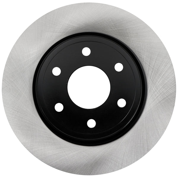 Disco Ventilado TRW DF80092