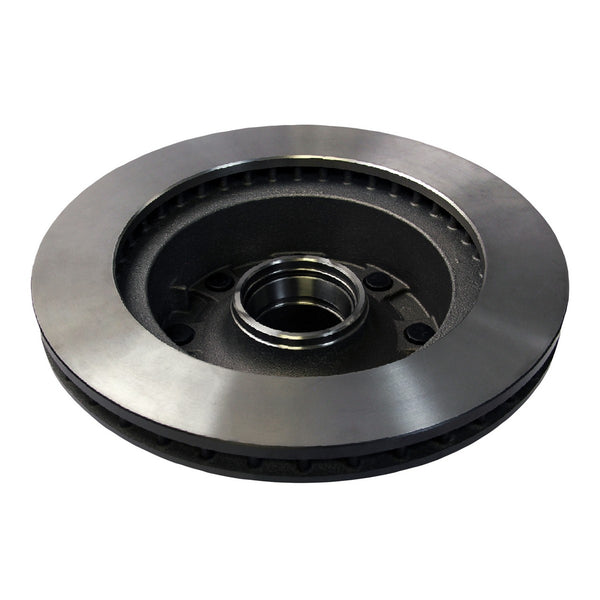 Rotor Ventilado TRW DF80093