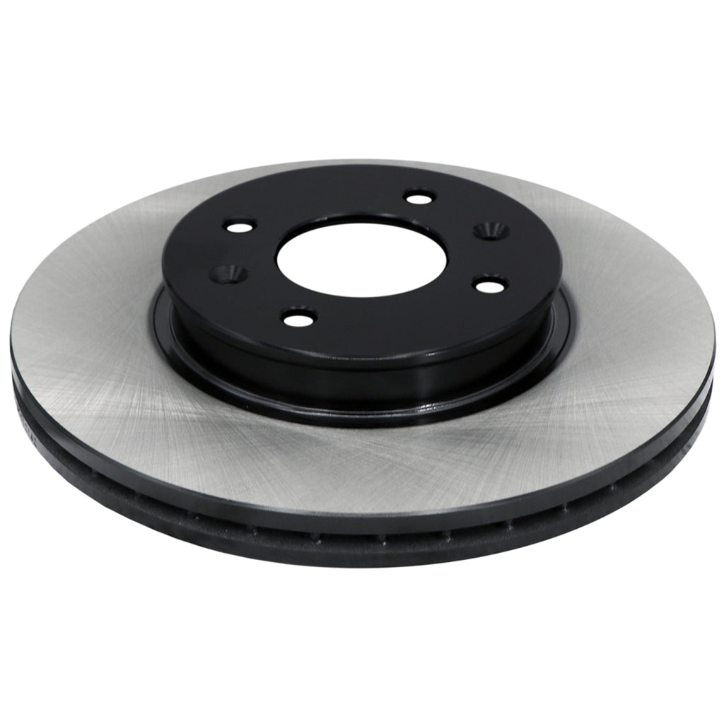 Disco Ventilado TRW DF80094