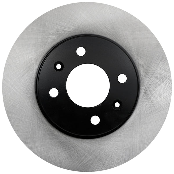 Disco Ventilado TRW DF80094