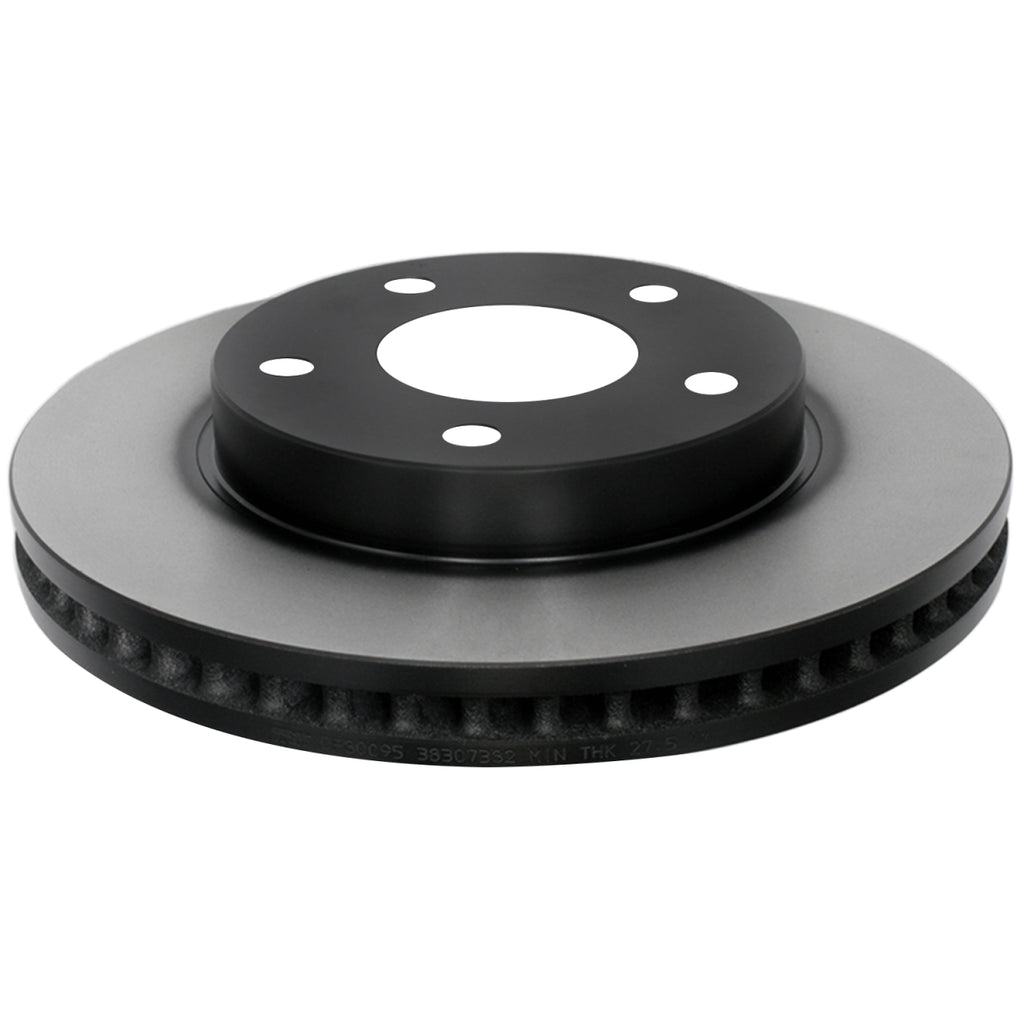 Disco Ventilado TRW DF80095