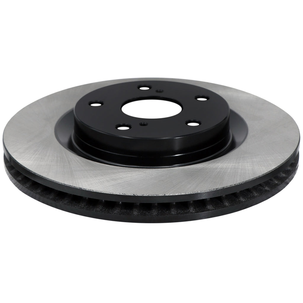 Disco Ventilado TRW DF80096