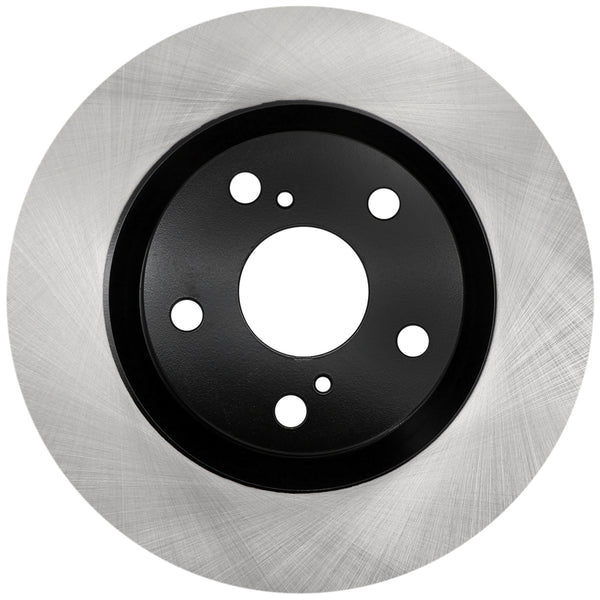 Disco Ventilado TRW DF80096