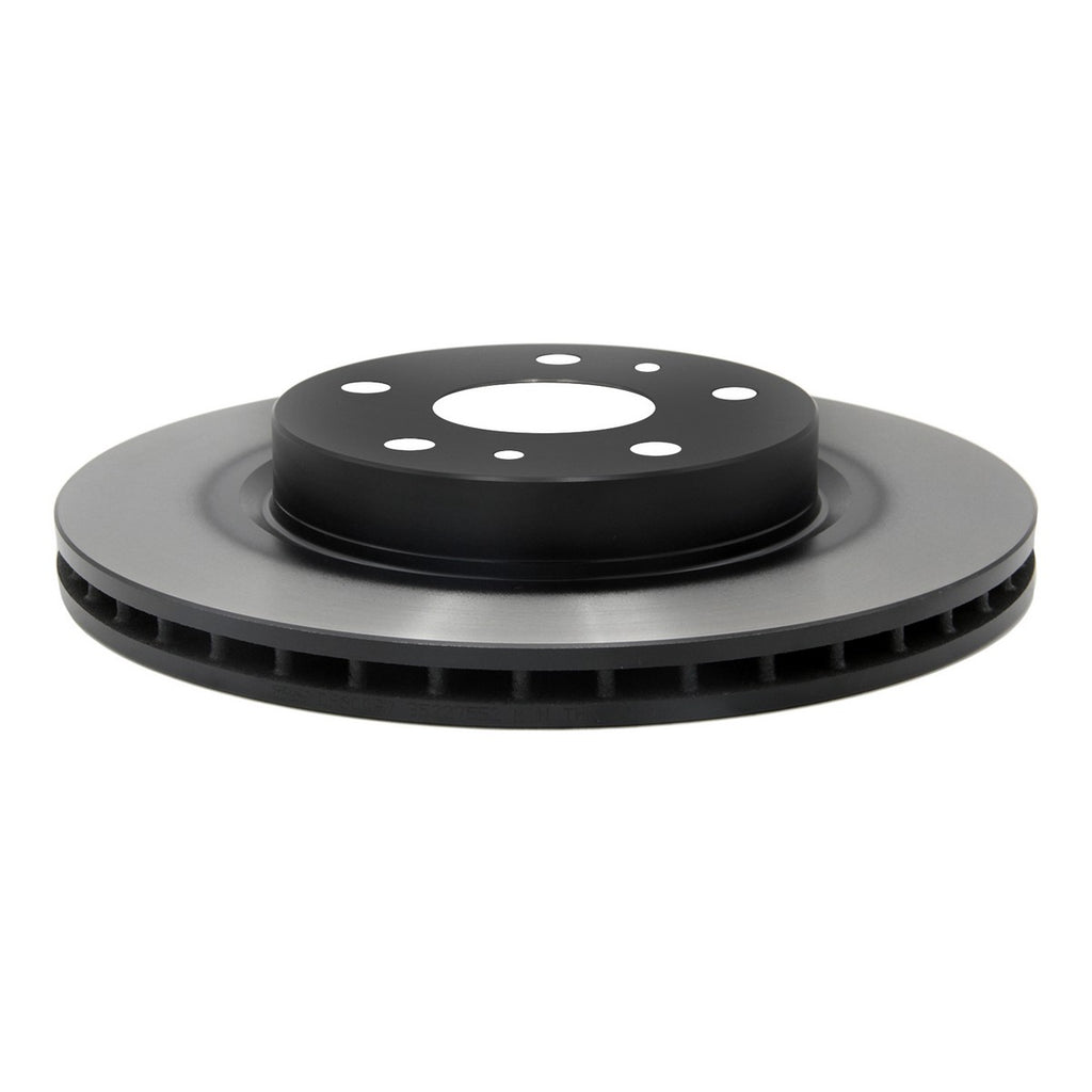 Disco Ventilado