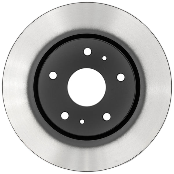 Disco Ventilado TRW DF80097