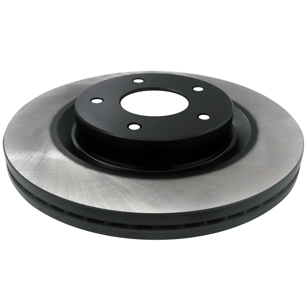 Disco Ventilado TRW DF80098