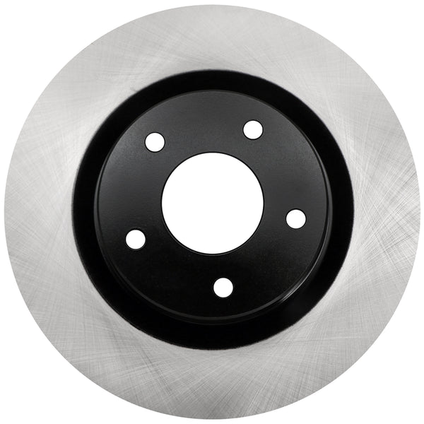 Disco Ventilado TRW DF80098