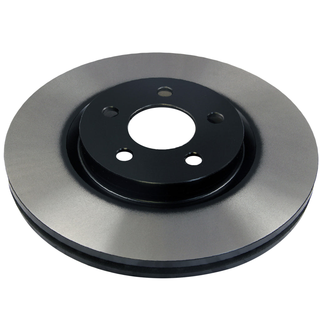 Disco Ventilado TRW DF80099
