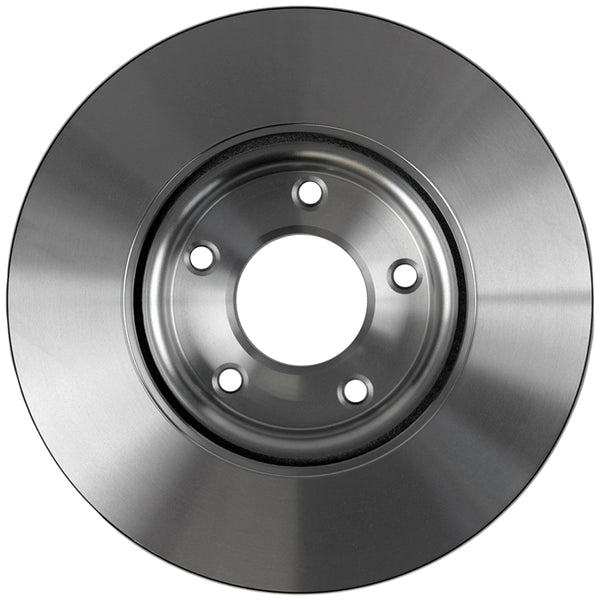 Disco Ventilado TRW DF80100