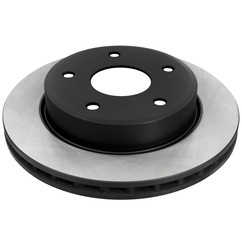 Disco Ventilado TRW DF80101