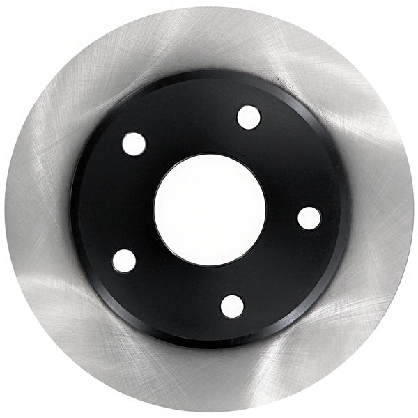 Disco Ventilado TRW DF80101