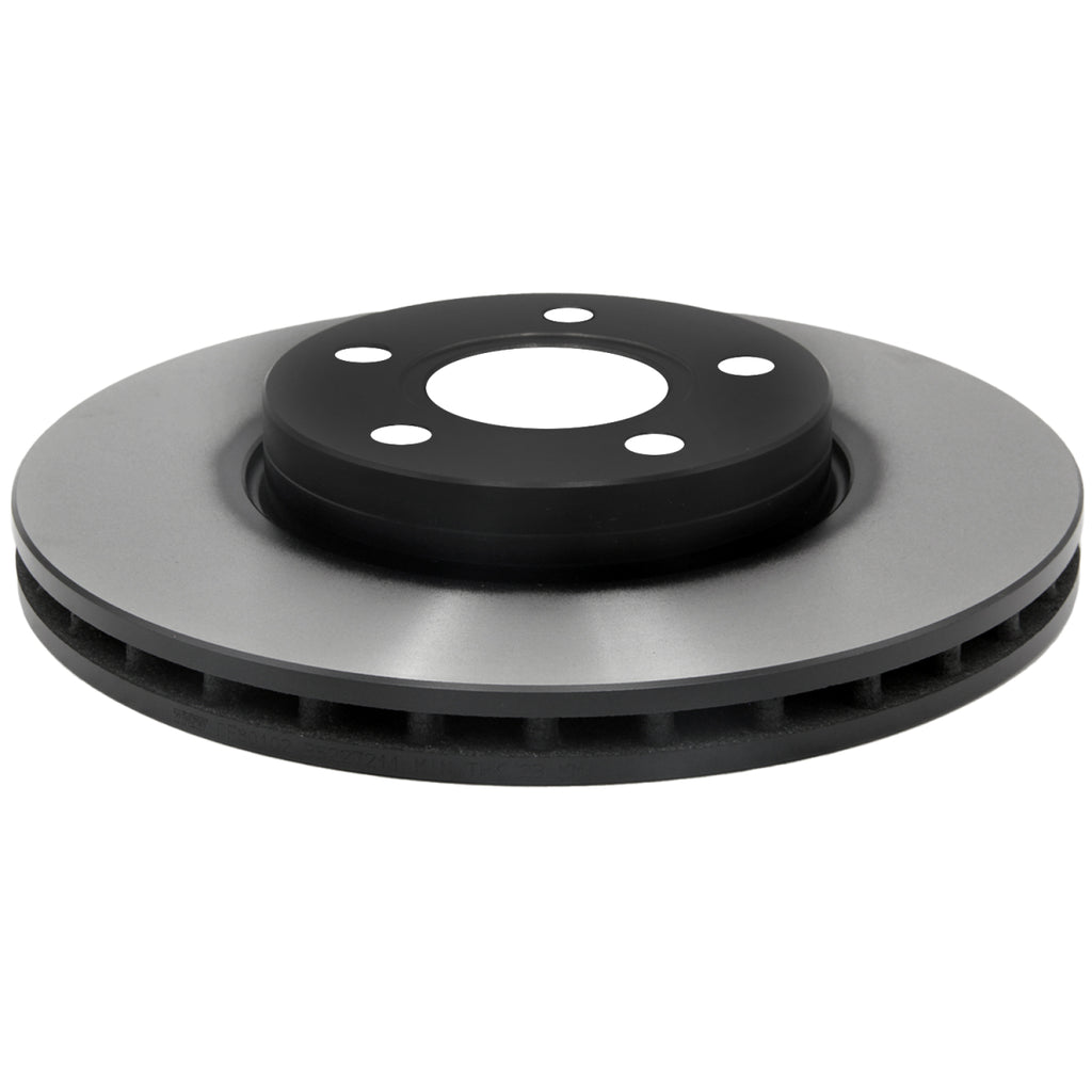Disco Ventilado TRW DF80102