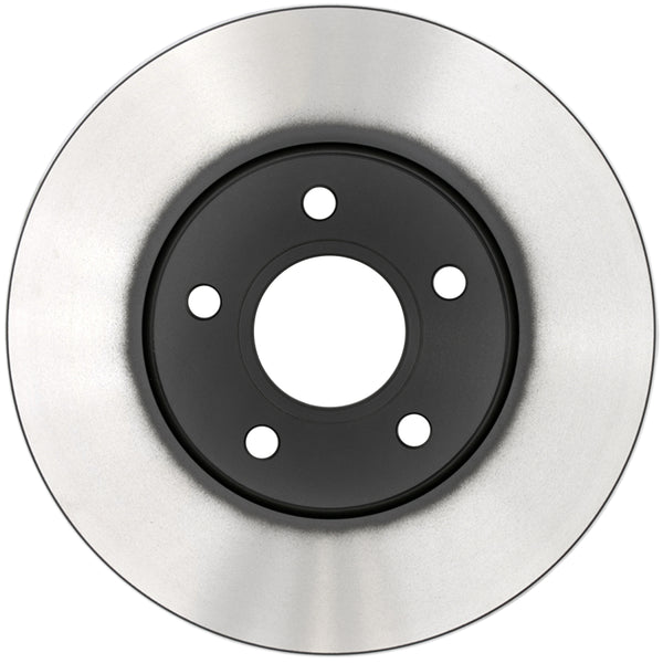 Disco Ventilado TRW DF80102