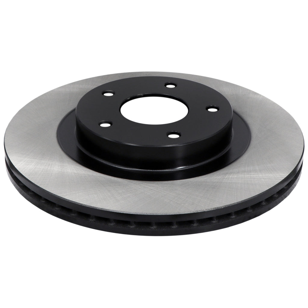 Disco Ventilado TRW DF80103