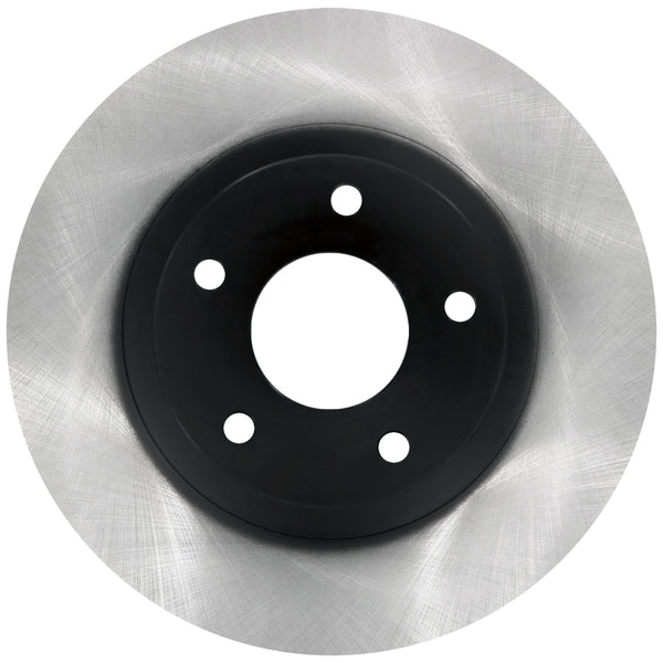 Disco Ventilado TRW DF80103