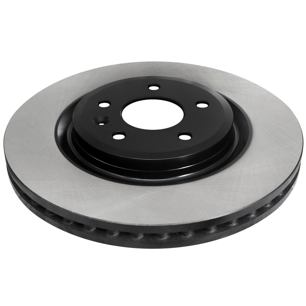 Disco Ventilado TRW DF80104