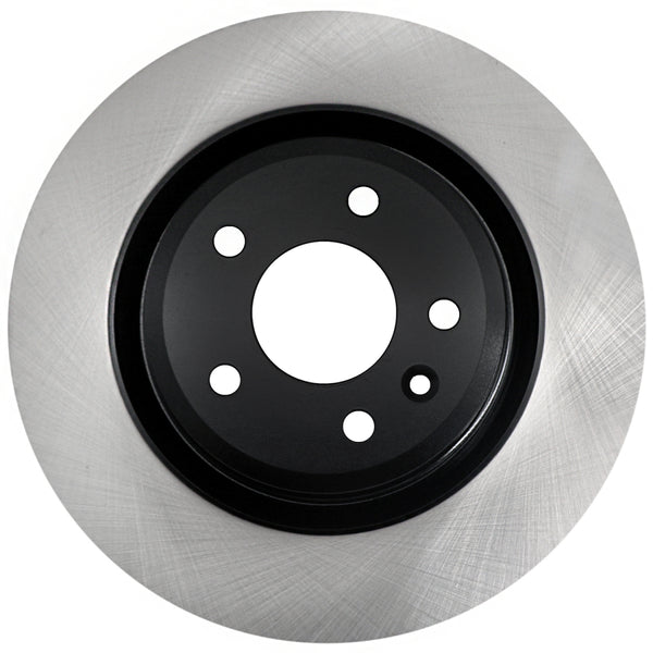 Disco Ventilado TRW DF80104