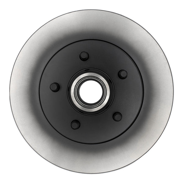 Rotor Ventilado TRW DF80105