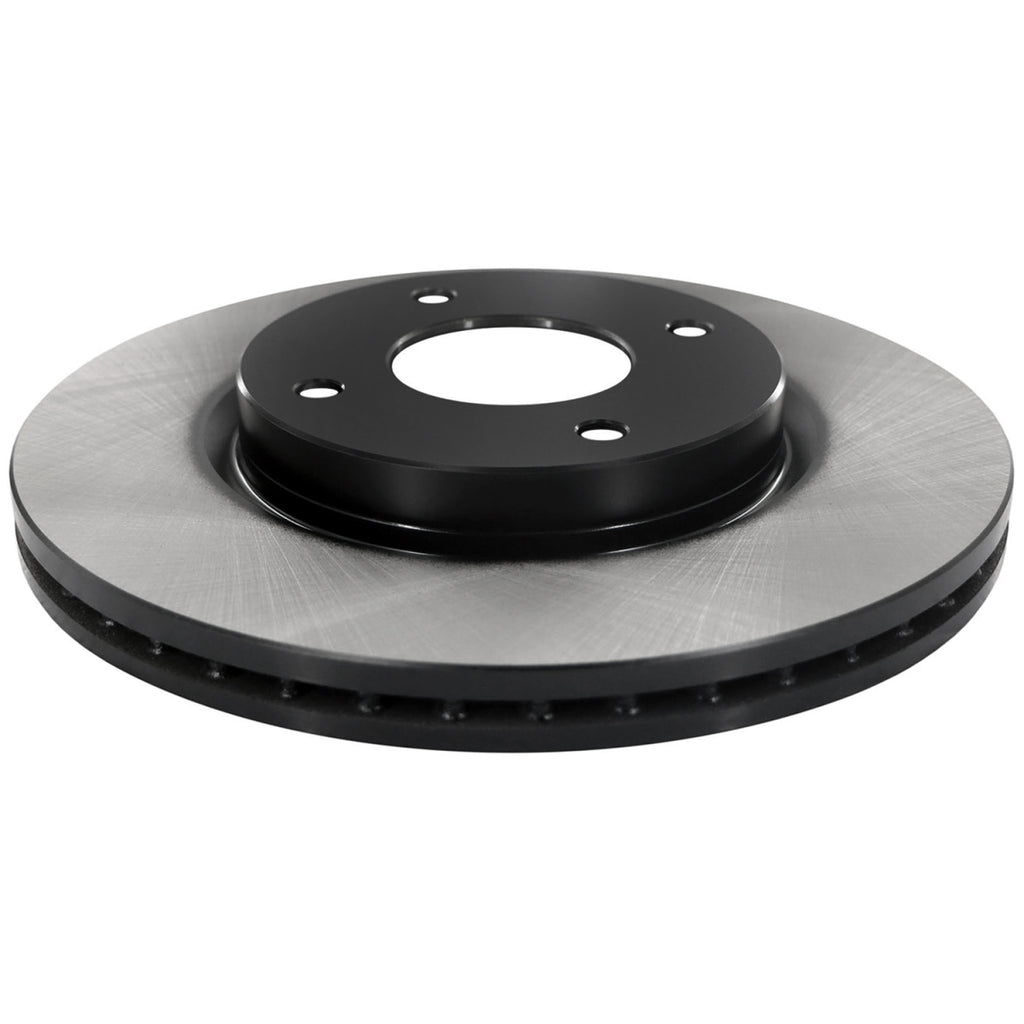 Disco Ventilado TRW DF80106