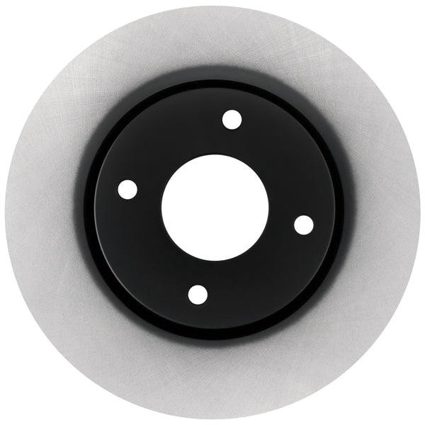 Disco Ventilado TRW DF80106