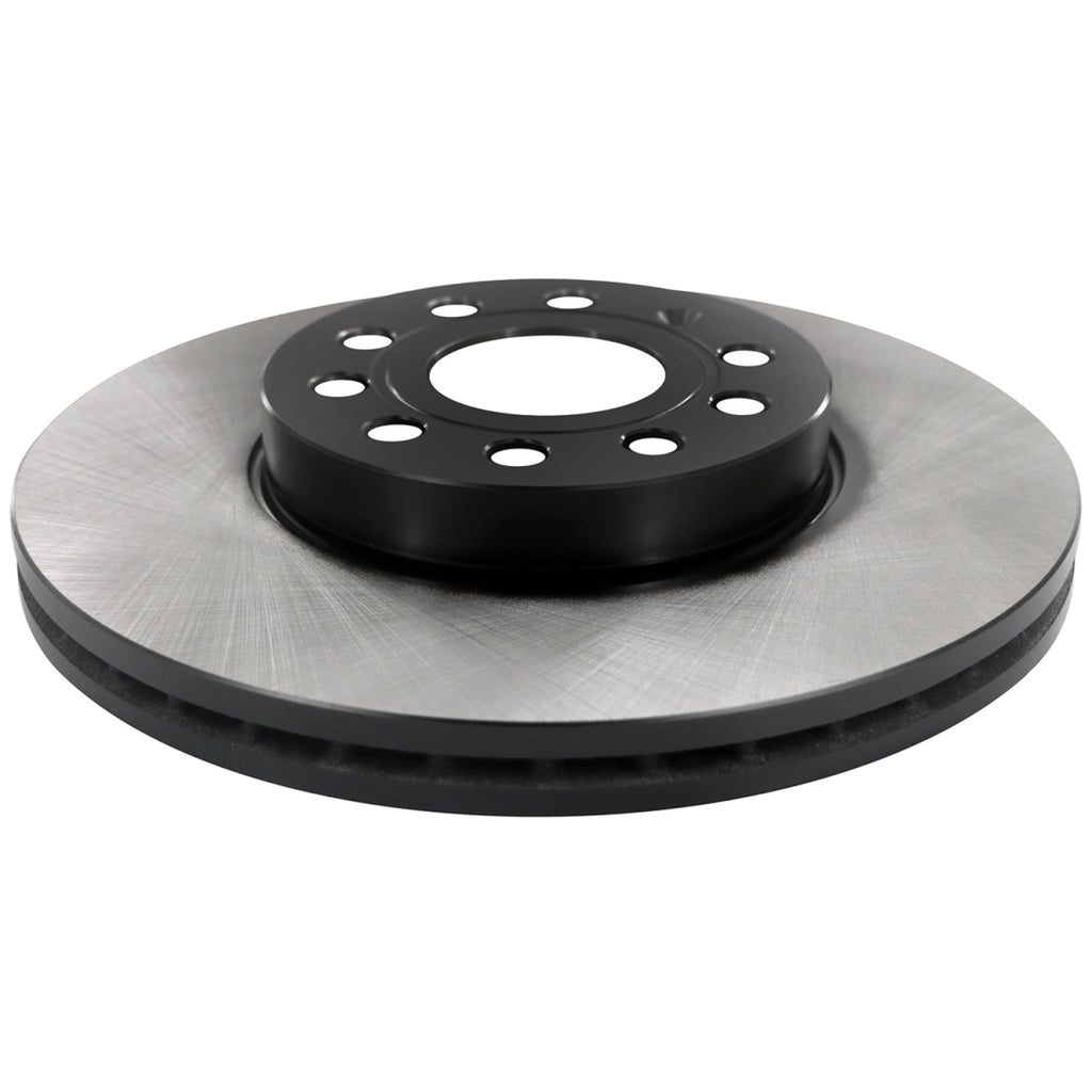 Disco Ventilado TRW DF80107
