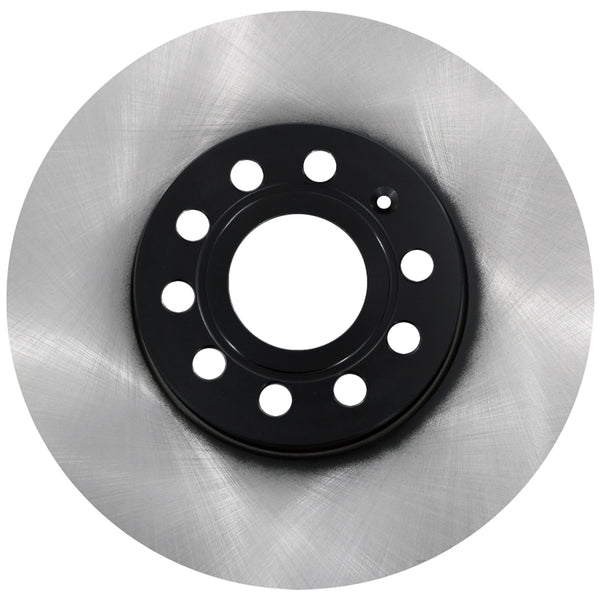 Disco Ventilado TRW DF80107