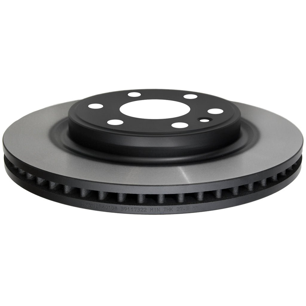 Disco Ventilado TRW DF80108