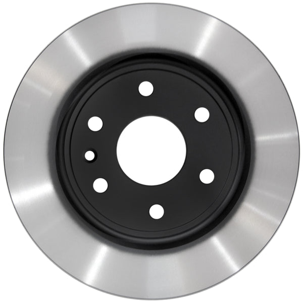 Disco Ventilado TRW DF80108