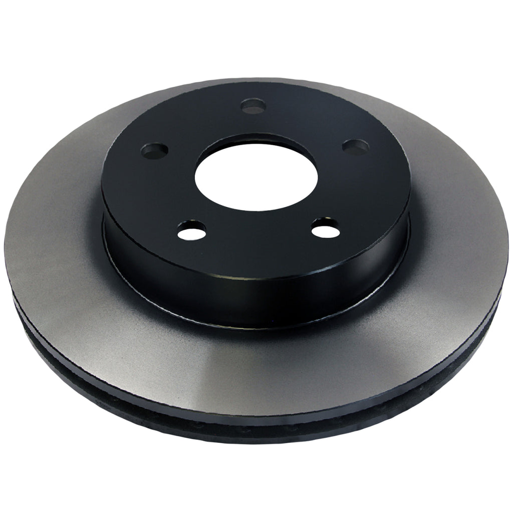 Disco Ventilado TRW DF80109