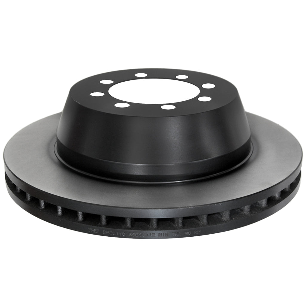 Disco Ventilado TRW DF80110