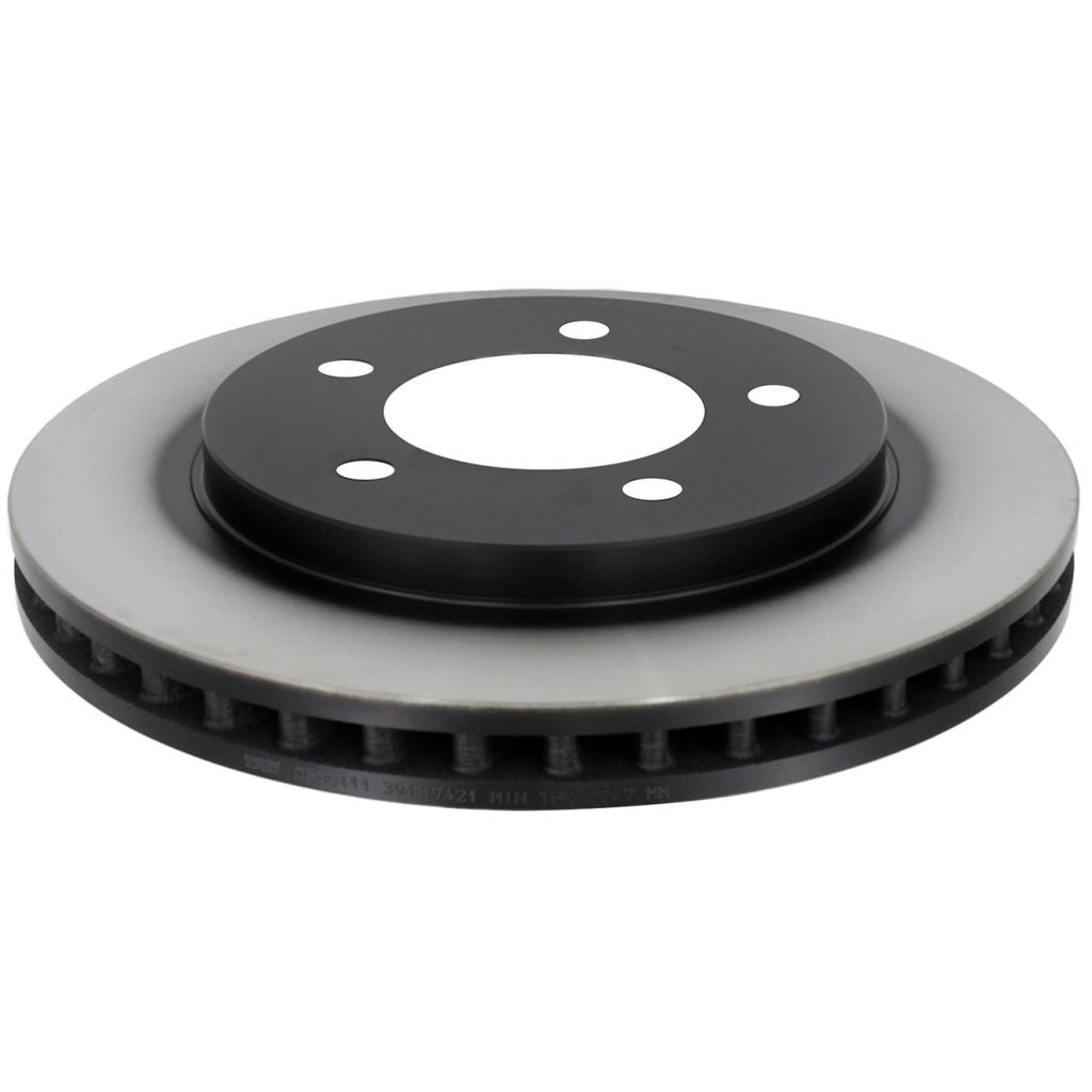 Disco Ventilado TRW DF80111