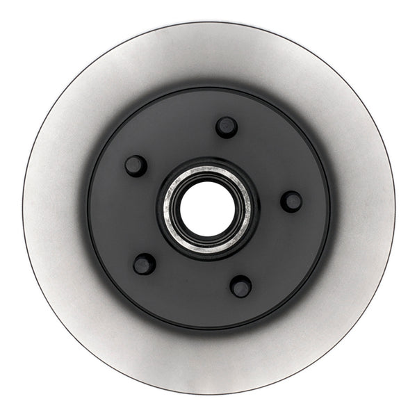 Rotor Ventilado TRW DF80113