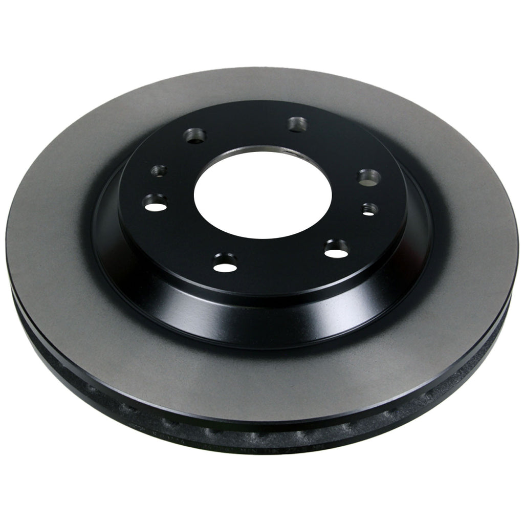 Disco Ventilado TRW DF80114